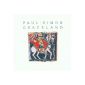 Graceland (Enhanced CD) (Audio CD)
