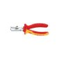 Knipex 11 06 160 VDE wire stripper 160mm (tool)