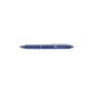 Pilot 2270003 ink pen BLRT-FR7-L Frixion, ball 0.7mm;  Strichstärke- 0.35 mm, blue (Office supplies & stationery)