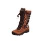Timberland Mount Holly FTW_EK_F / L Lace Duck WP 3500R Women Snow Boots (Textiles)