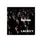 Lackey (Audio CD)
