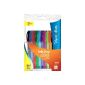 Papermate InkJoy 100 Cape Point Pen Medium Assorted Fun, Lot 27 (Office Supplies)