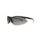 Strike Sunglasses 4056 black sport glasses (Misc.)