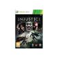 Injustice: Gods Among Us (Video Game)