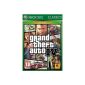 Grand Theft Auto IV [UK Import] (Video Game)