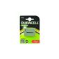 DRC5L Duracell Battery for Canon Digital Camera NB-5L (Accessory)