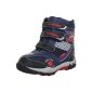 Cars snowboots CA326307 boys boots (shoes)