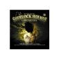 Sherlock Holmes Chronicles 18 The Dragon Lady (Audio CD)