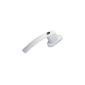 BASI lockable window handle with 2 white keys (Tools & Accessories)
