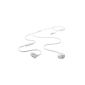 HTC Wired Headset 99H10954-00 White Blister (Accessory)