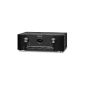 Marantz SR5007 AV Receiver (3D-Ready, True-HD, FM tuner, 1080p upscaler, 7x HDMI, USB) (Electronics)