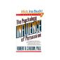 Influence (Rev): The Psychology of Persuasion (Paperback)