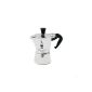 Bialetti Moka Express 1 11B1161 Coffee Mug (Kitchen)