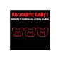 Rockabye Baby!  Lullaby Renditions of The Police (CD)