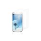 5 x iGard® Galaxy S3 matte foil anti-fingerprint protective film (Electronics)
