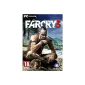 Far cry 3 (computer game)