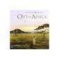Out of Africa (Audio CD)
