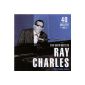 The Very Best of Ray Charles / 40 Greatest Hits (Audio CD)