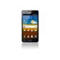 Samsung Galaxy S II = Altagsbegeleiter!