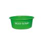 MASTERHORSE cereal bowl - 5 l bowl - for horse feed (Misc.)