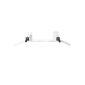 ScSPORTS pull-up bar for wall mounting, 10000485 (equipment)