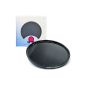 Very high-quality neutral density filter