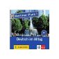 Berliner Platz Neu: Cds Zum Lehrbuchteil 1 (2) (CD)