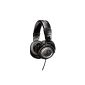 Audio-Technica ATH-M50 Closed Professional Monitoring Headphones (Electronics)