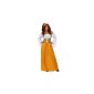 Peasant disguise medium yellow golden age woman (Toy)