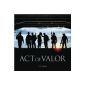 Act of Valor (MP3 Download)