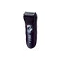Braun Series 3 350cc-4 shaver (with cleaning station) (Health and Beauty)
