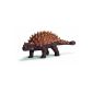 Schleich 16461 - Prehistoric Animals, Saichania (Toys)