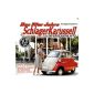 The 50s pop carousel (Audio CD)