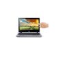 Acer Aspire laptop V3-111P Touch 11 