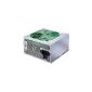 SUZA internal supply for PC - 500W max - Thermo-regulated - ATX - MPT5002 (Accessory)