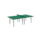 Sponeta S1-52 table tennis green i