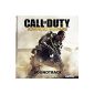 Call of Duty: Advanced Warfare (MP3 Download)