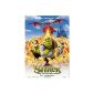 Shrek - The daring hero (Amazon Instant Video)