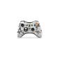 Xbox 360 Camouflage Wireless Controller (accessory)