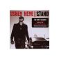 Here I Stand (Audio CD)