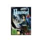Haunted (computer game)