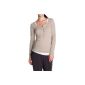 edc by ESPRIT Blouse Crew neck Short sleeves Woman (Clothing)