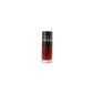 Gemey Maybelline Colorama Nail Polish - 15 Candy Apple (Miscellaneous)