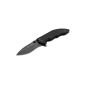 Boker pocket and kitchen knives blade Real Steel E77, 01RE004 (equipment)