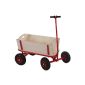 Handcart handcart handcart Oliveira ~ without seat with brake without roof