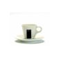 Lavazza espresso cup (household goods)