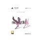 Final Fantasy XIII-2 - Collector's Edition (Video Game)