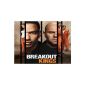 Breakout Kings - Season 1 (Amazon Instant Video)
