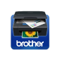 Brother iPrint & Scan (App)