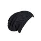 Caripe Hat Long Beanie Knitted Hat - many colors and models - Snö (Sports Apparel)